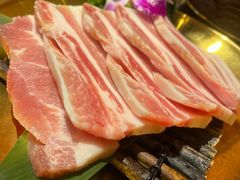 -蒲葵传统炭火烤肉(白石龙店)