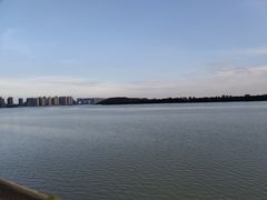 景点-江山半岛白浪滩景区