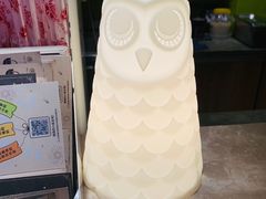 -幸福侯彩擂·奶茶