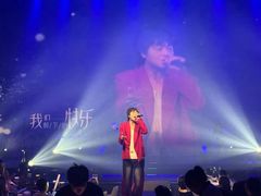 -赤红音乐现场(浦东金桥路店)