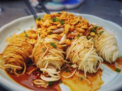 -江南里·新浙菜(苏州大悦城店)
