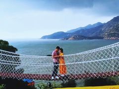 -那琴半岛地质海洋公园