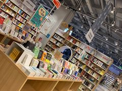 -当当书店(国泰广场店)