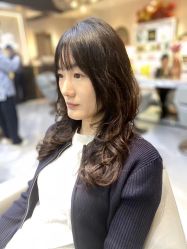 -MONE美发沙龙