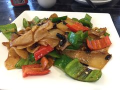 -美极鲜食坊(宝安南路店)