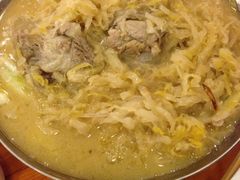 iphone_upload_pic-翠花老菜饺子馆(七宝店)