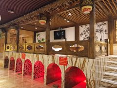 -宝丽金大酒店·洗浴中心
