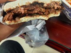 -清真铁志明腊牛羊肉