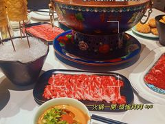 -东来顺•非遗火锅(外滩店)