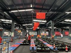 -速马赫卡丁车(琶洲店)