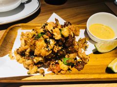 雪花牛肉粒-太二酸菜鱼(福州泰禾店)