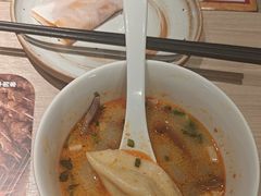 -大师兄·手工面·西北菜(南沙万达广场店)
