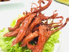 -瑞福园联谊餐室(茂名南路店)