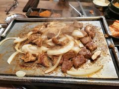 -香猪坊韩国烤肉专属门店(魏公村店)