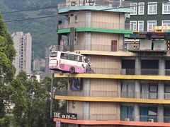 -美心红酒小镇游乐园