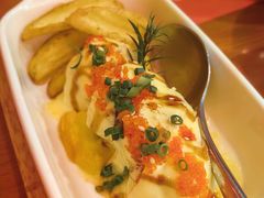 -仓桥家·焗寿司·锅物(光谷步行街店)