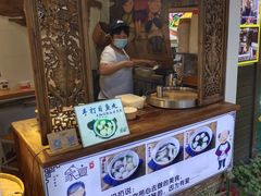 门面-家宴·灌蛋·沙茶面(曾厝垵店)