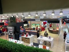 -新世界百货(顺义店)