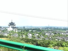 -五祖寺