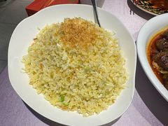 -盛百味·家宴餐厅(霸州分店)