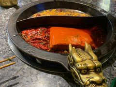 -蜀大侠火锅(建设路第五大道店)