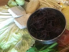 -Thai Basil罗勒叶泰式餐厅(时代天街店)