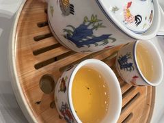 -南拳十三姨·潮汕砂锅粥·粤菜(西单大悦城店)