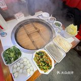 地锅鸡我只选鲁员外[加油][加油][加油]