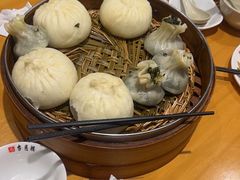 -留芳·文旅古月楼(老街店)