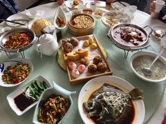 -上庄晋风庄园(上庄店)