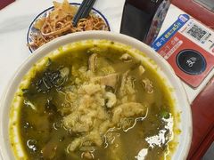 -71号豆汤饭·成都小馆(红牌楼店)