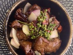 -香山湖渔家大院