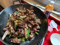 -王城醋血鸭老店