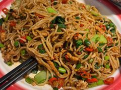 赣州炒粉-柴火农家·江西赣南菜(土华店)