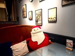 -吱咖啡西式简餐