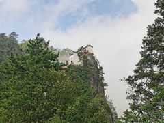 -塔云山