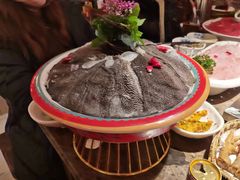 -码头故事火锅(大丰店)
