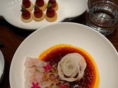 -湘湖逍遥庄园·水漾中餐厅