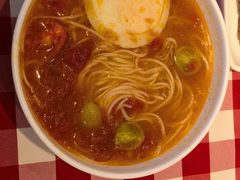 -西贝(上海国际时尚中心店)