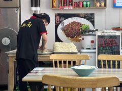 -肖妈妈手擀面(武夷店)