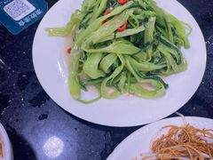 -一哥美食(总店)