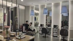 -Mentor Hair Salon
