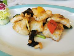 -伯衡55·吉品轩(乌鲁木齐南路店)