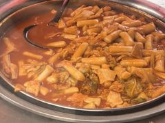 -老太太海鲜鱼饼