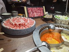 -快乐小羊·内蒙牛羊肉火锅(流花中心店)