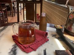 -山水茶艺馆·点心粤菜·30年老字号
