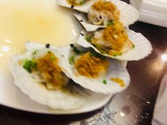 -京深海鲜市场(光彩路店)