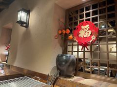 -柿子树炭烤羊腿(金台路店)