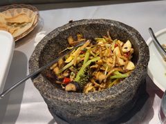 -味+新京宴·烤鸭·北京菜(创意谷店)