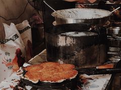 -王记海棠糕(新场古镇店)